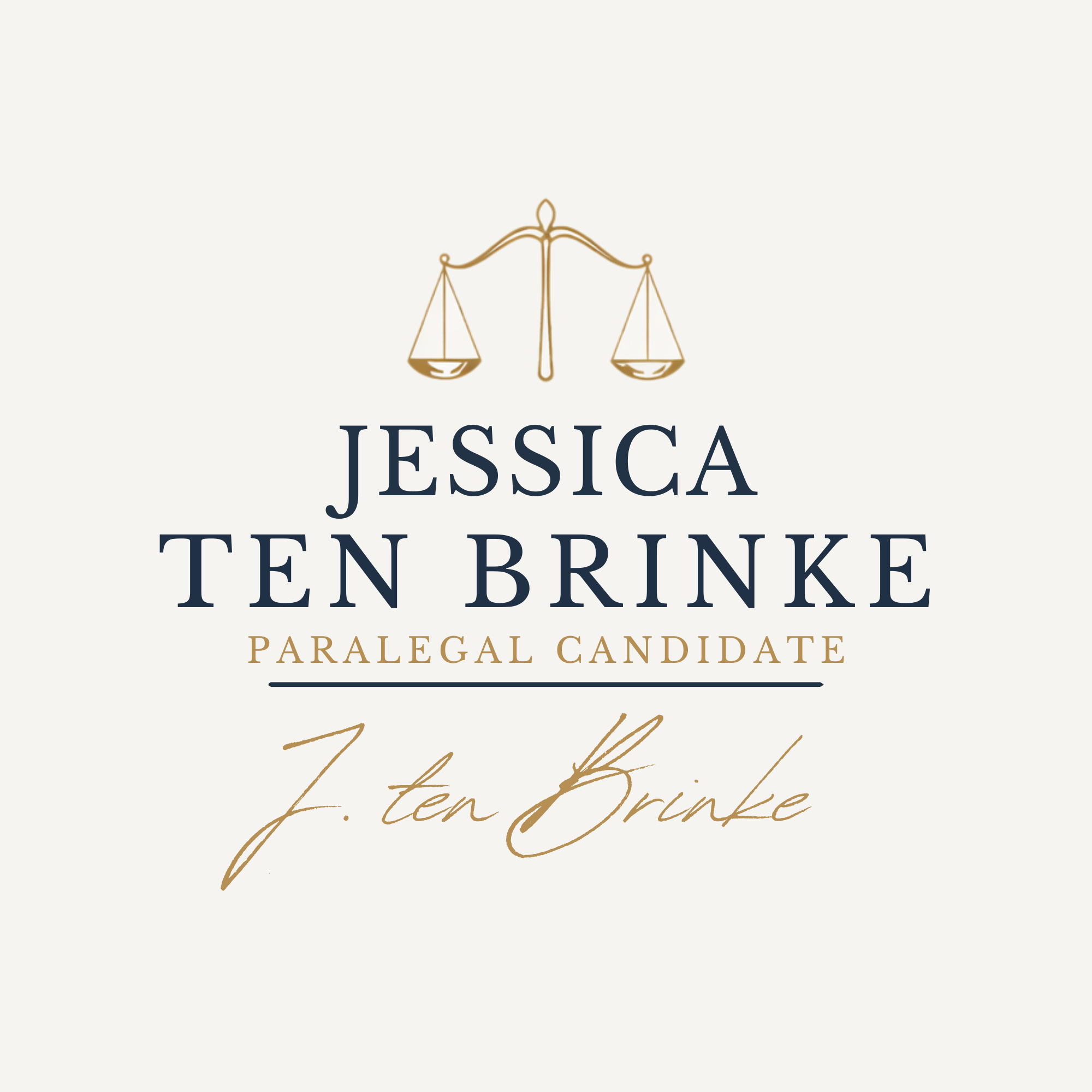 Home | JESSICA TEN BRINKE